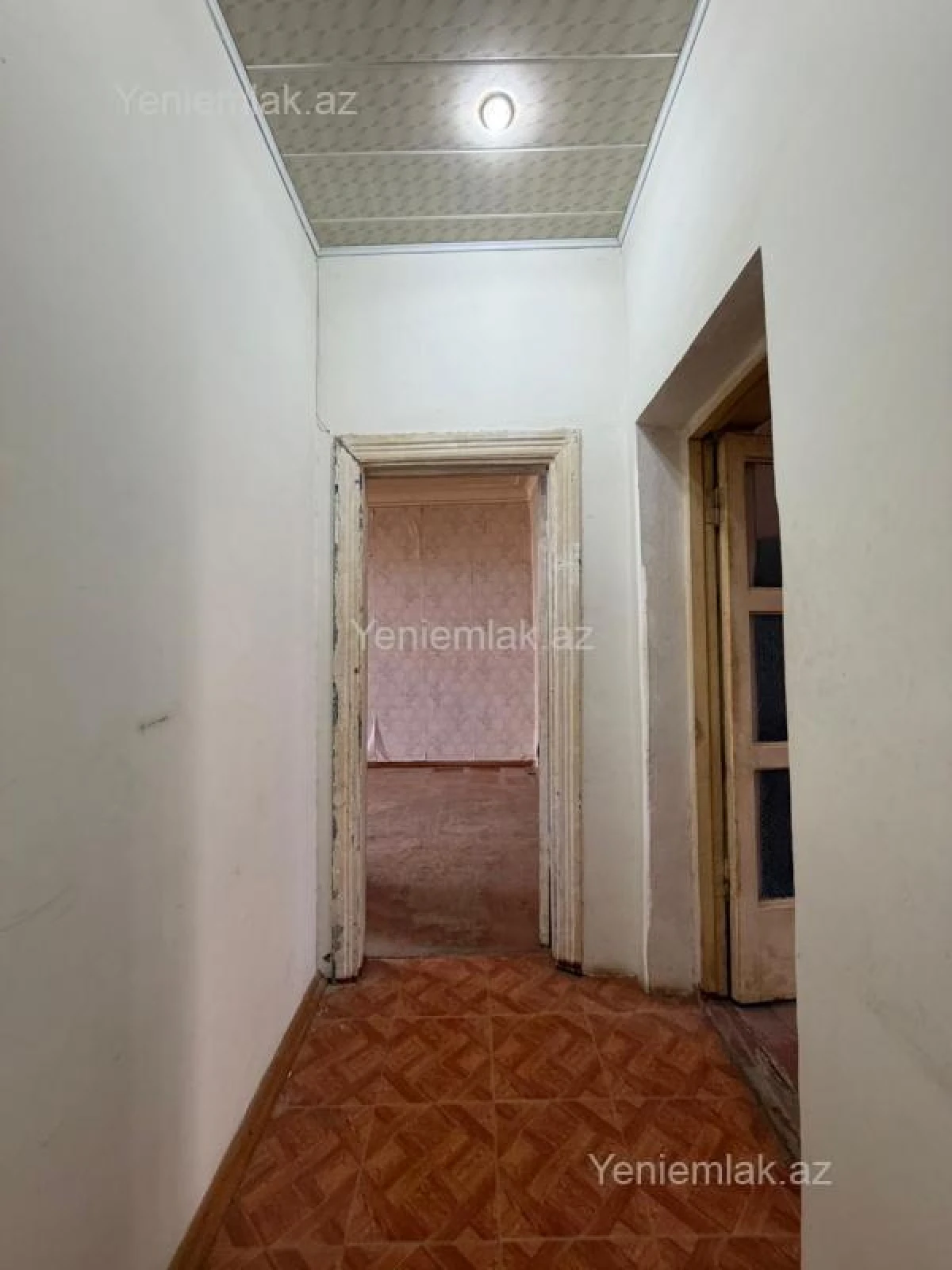 Satılır 3 otaqlı köhnə tikili 65 m²