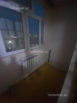 Satılır 2 otaqlı köhnə tikili 69 m²