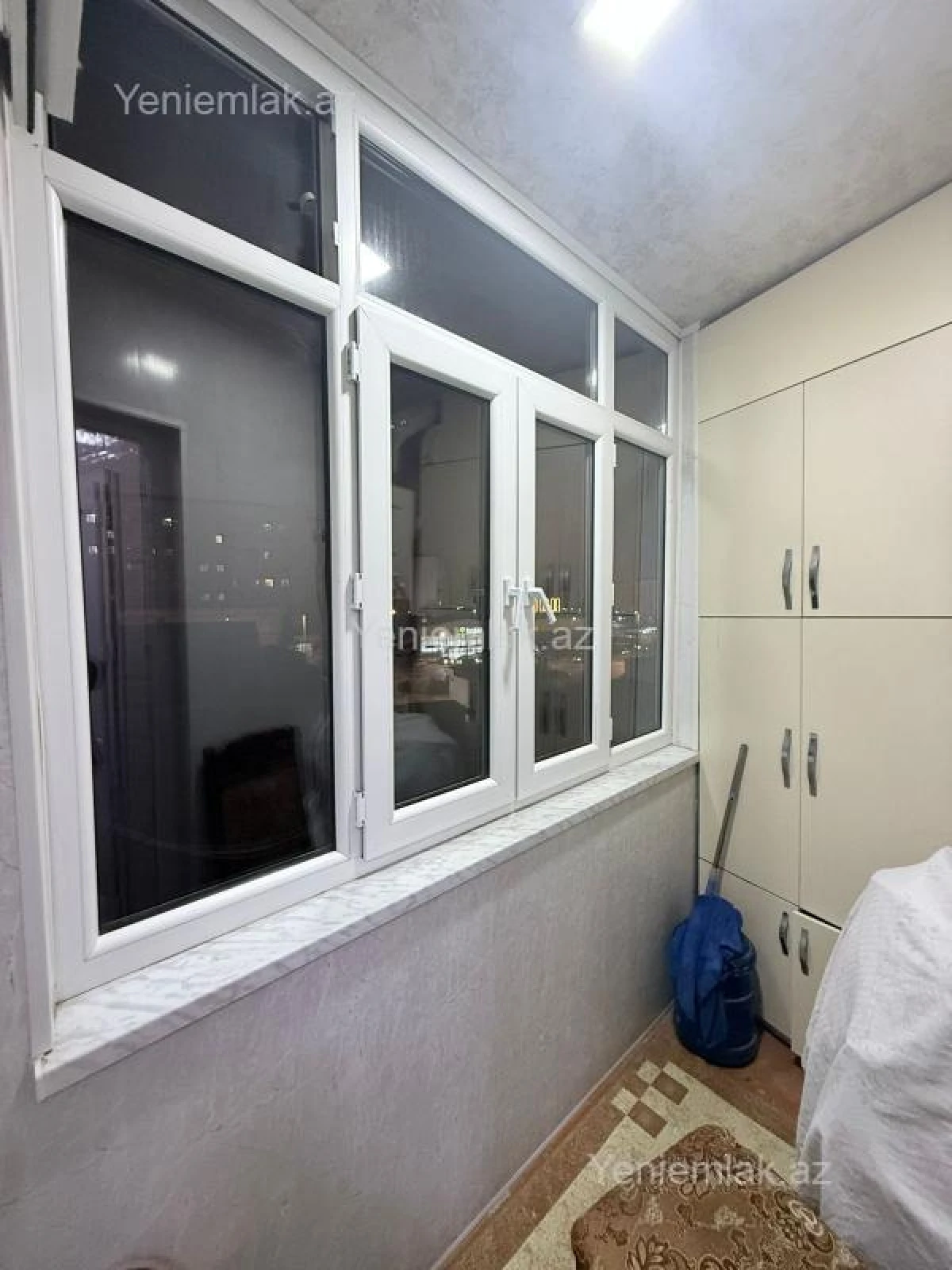 Satılır 3 otaqlı köhnə tikili 70 m²