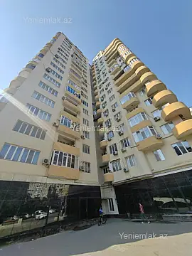 Satılır 2 otaqlı yeni tikili 50 m² — Bakı, Xətai 2 otaq 50.00 m²