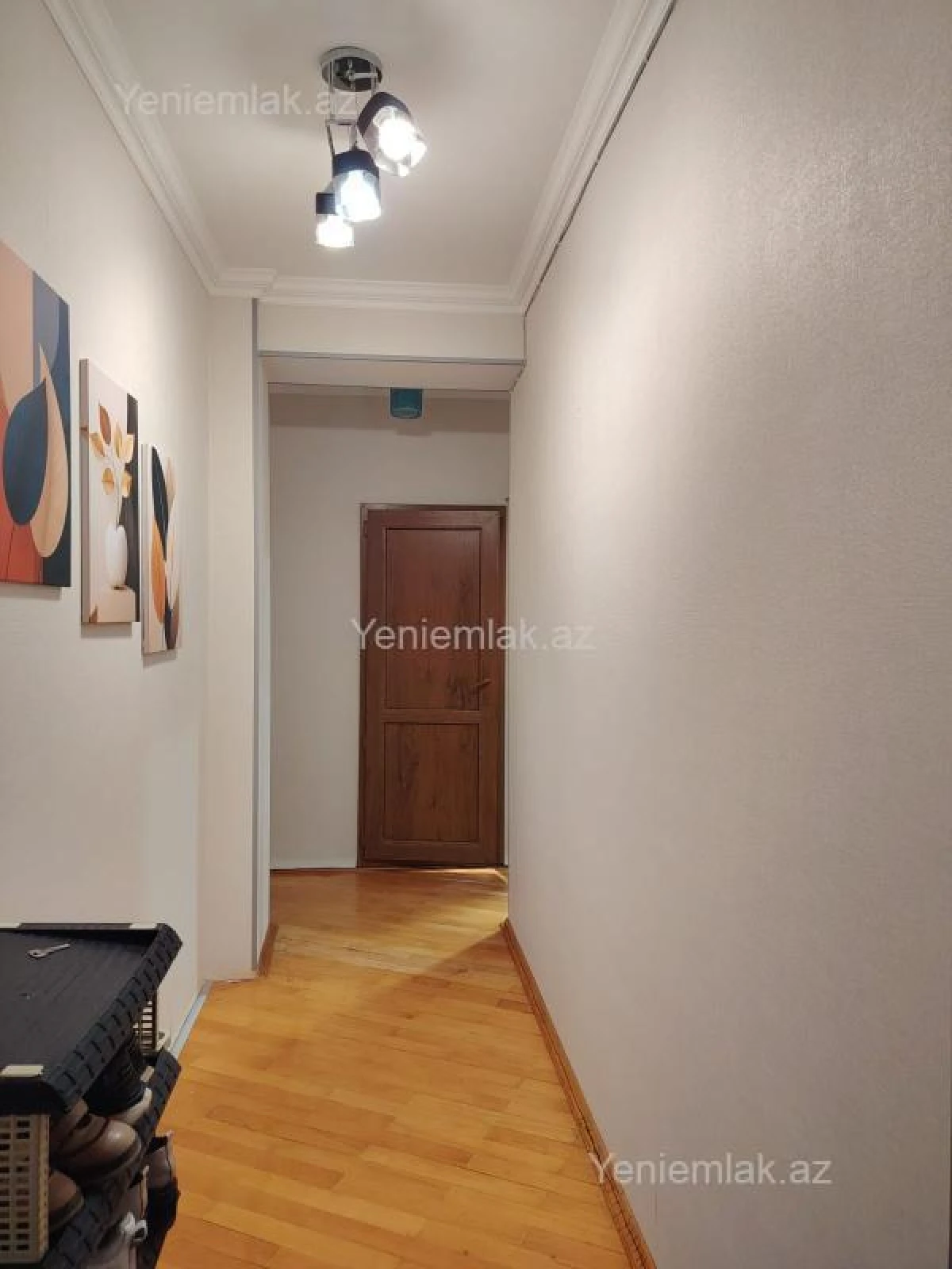 Satılır 2 otaqlı yeni tikili 47 m²