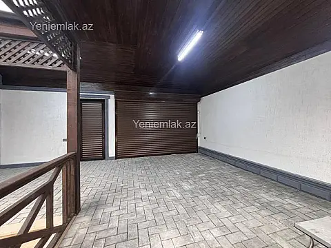 Satılır 4 otaqlı həyət evi 140 m²