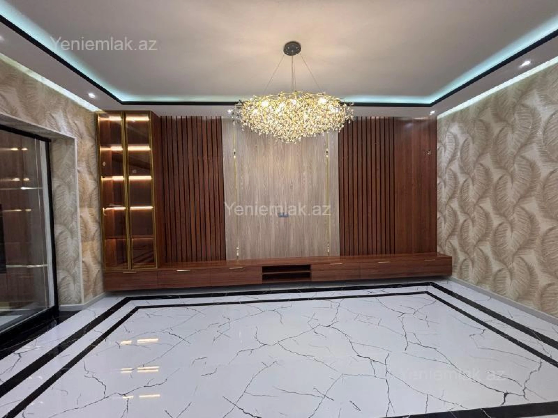 Satılır 4 otaqlı həyət evi 140 m²