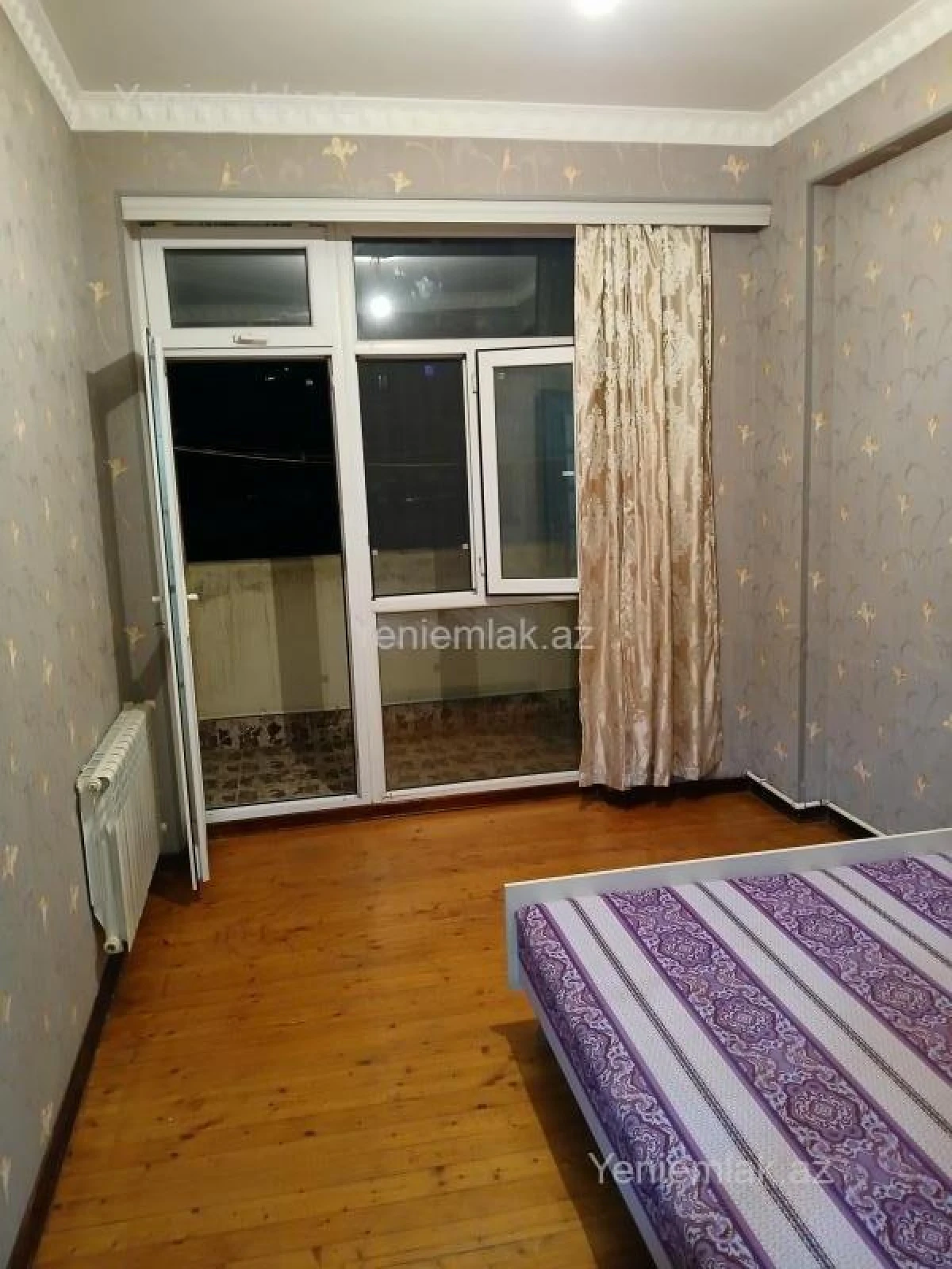 Satılır 2 otaqlı yeni tikili 56 m²