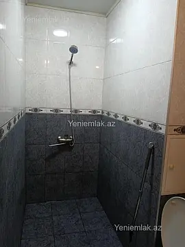 Satılır 2 otaqlı yeni tikili 56 m²