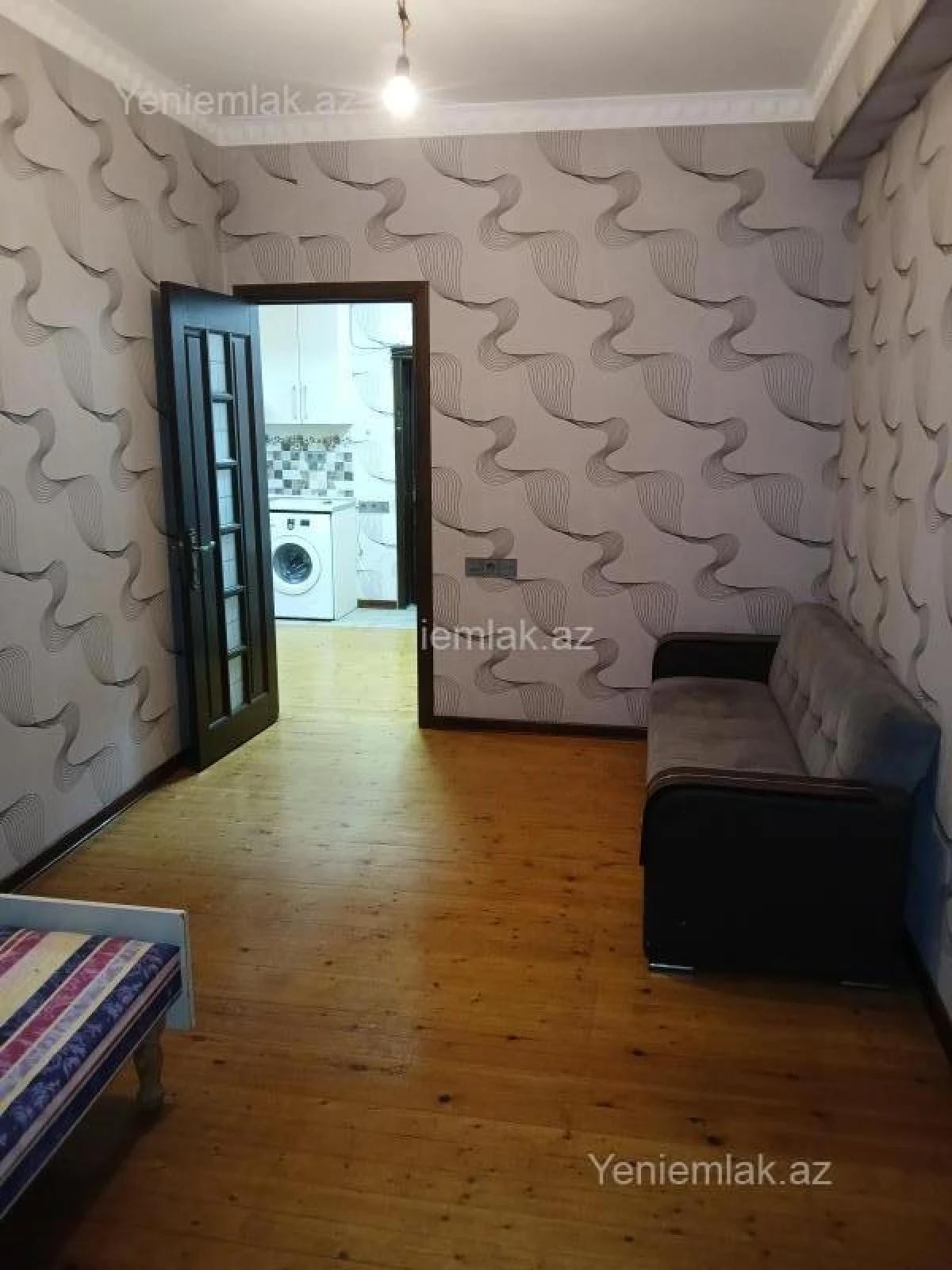 Satılır 2 otaqlı yeni tikili 56 m²
