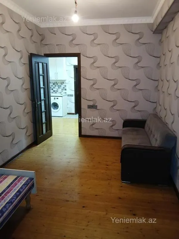 Satılır 2 otaqlı yeni tikili 56 m²