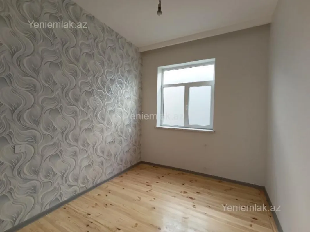Satılır 4 otaqlı həyət evi 110 m²