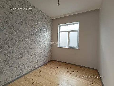 Satılır 4 otaqlı həyət evi 110 m²