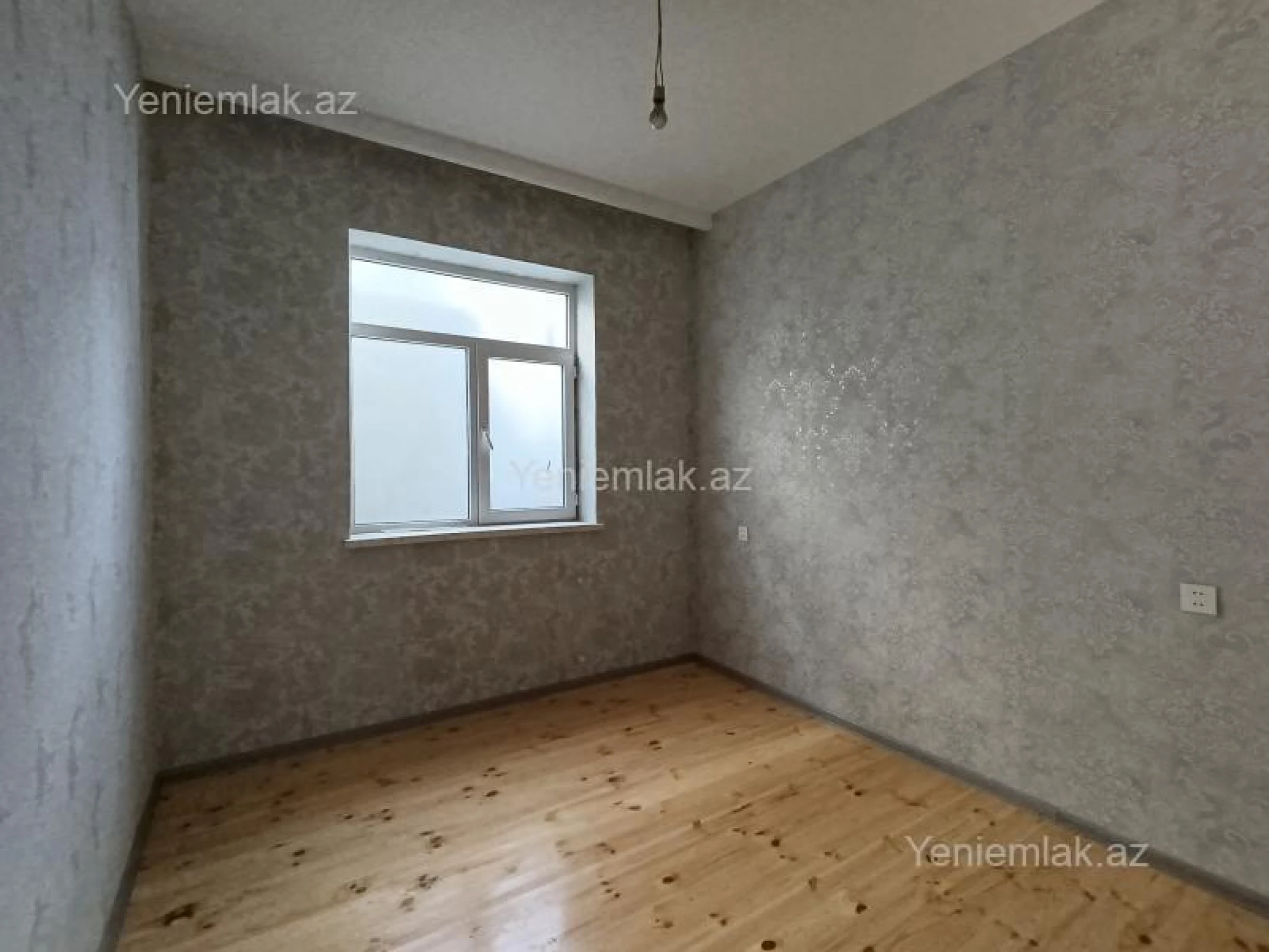 Satılır 4 otaqlı həyət evi 110 m²