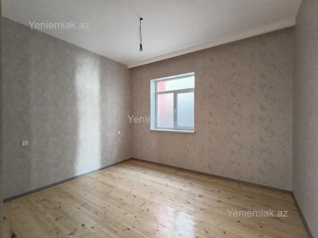 Satılır 4 otaqlı həyət evi 110 m²