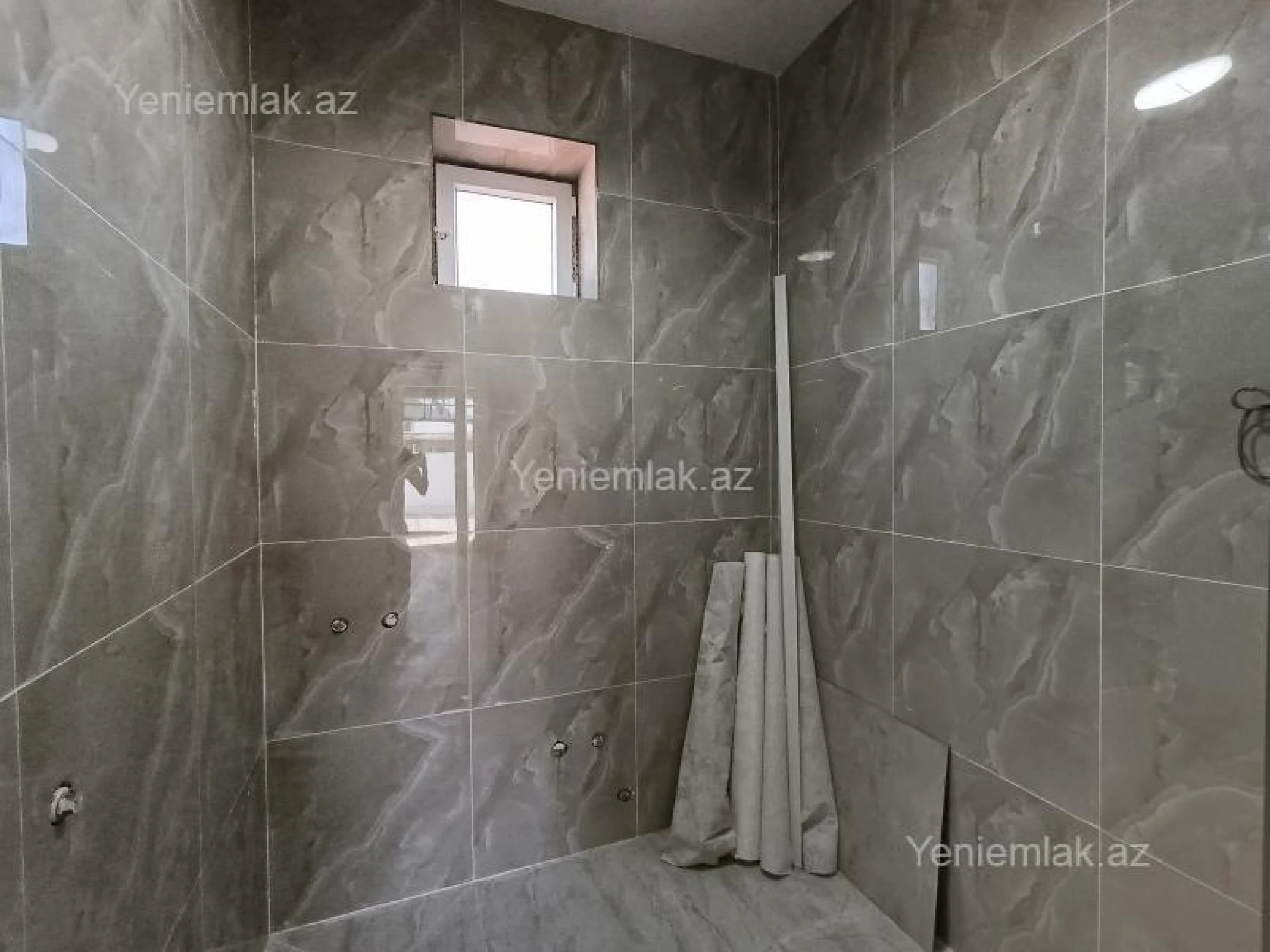 Satılır 4 otaqlı həyət evi 110 m²