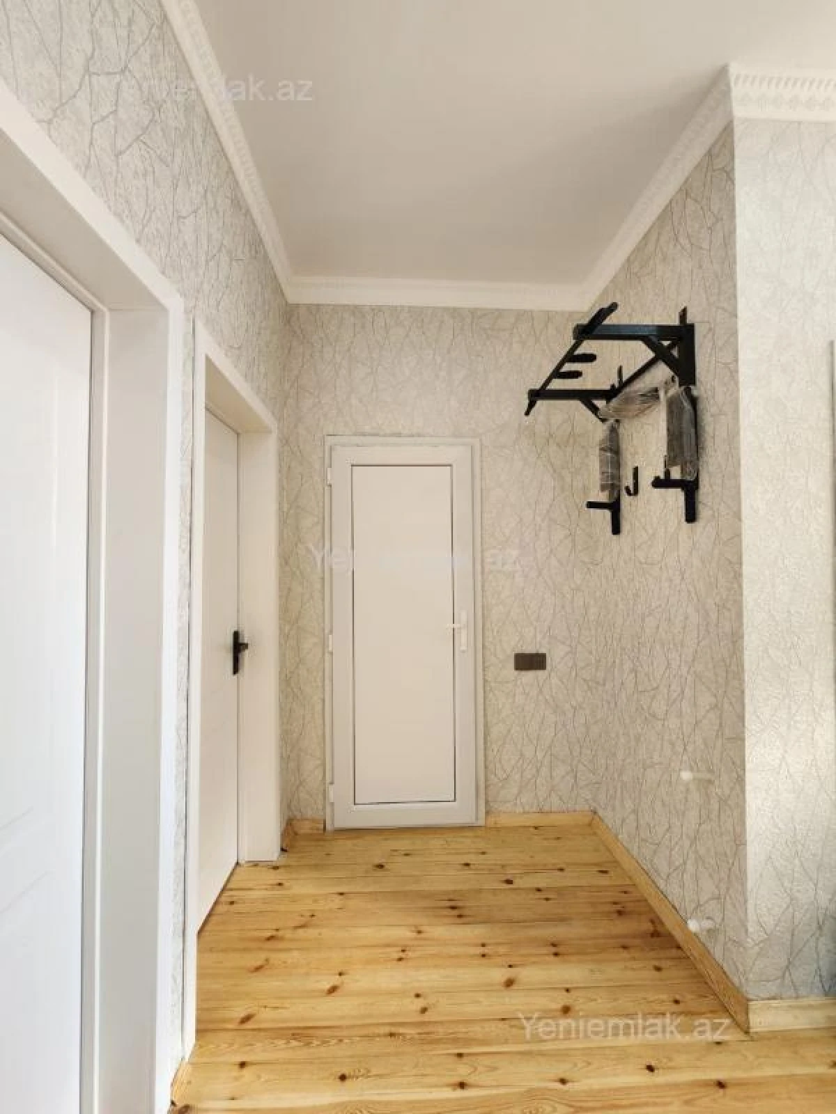 Satılır 3 otaqlı həyət evi 85 m²