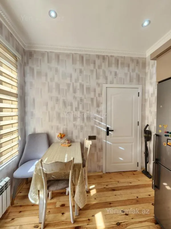 Satılır 3 otaqlı həyət evi 85 m²