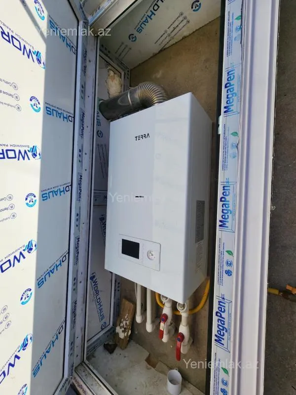 Satılır 3 otaqlı həyət evi 85 m²