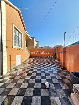 Satılır 3 otaqlı həyət evi 85 m²