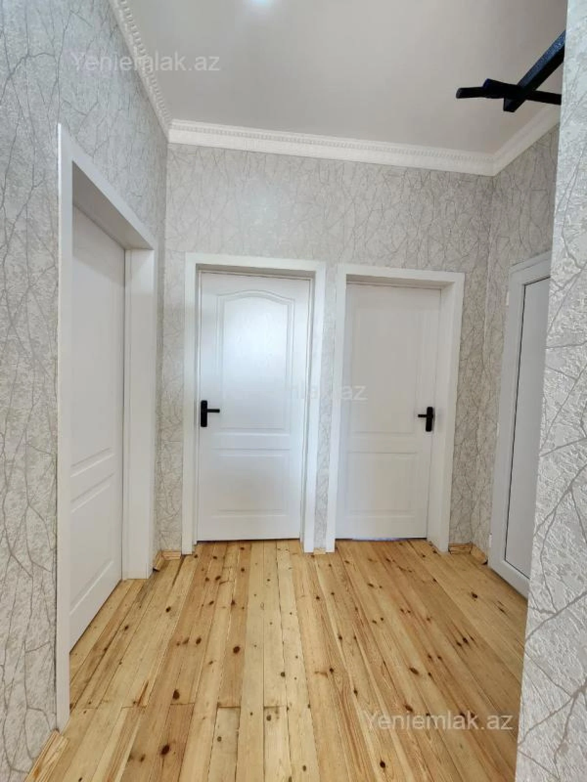 Satılır 3 otaqlı həyət evi 85 m²