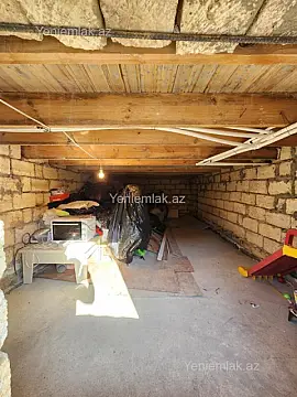 Satılır 3 otaqlı həyət evi 85 m²