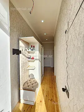 Satılır 3 otaqlı həyət evi 85 m²