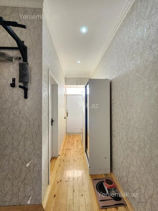 Satılır 3 otaqlı həyət evi 85 m²