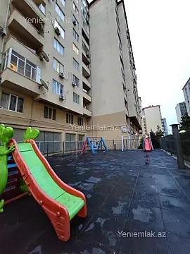 Satılır 2 otaqlı yeni tikili 48 m²