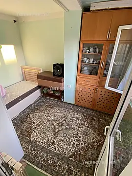 Satılır 1 otaqlı köhnə tikili 43 m²