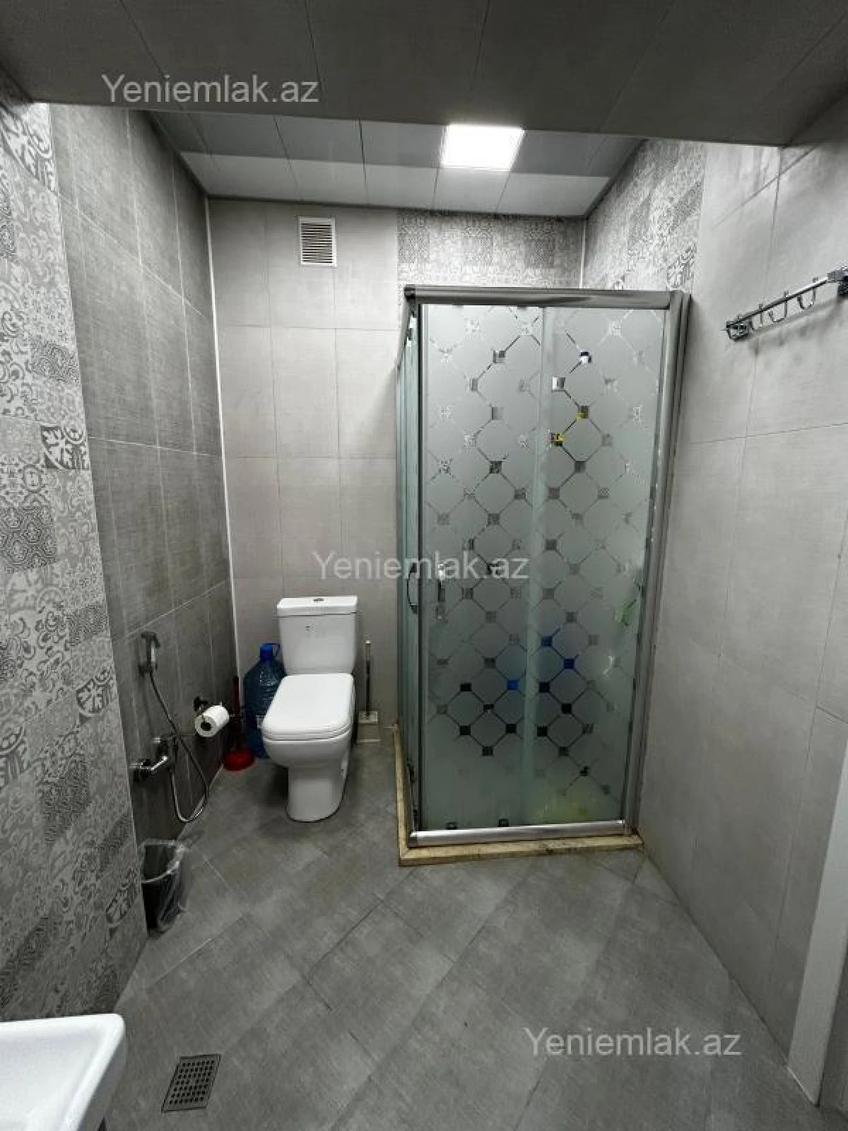 Satılır 3 otaqlı yeni tikili 84 m²