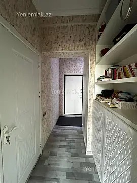 Satılır 3 otaqlı yeni tikili 84 m²