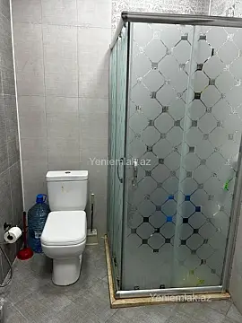 Satılır 3 otaqlı yeni tikili 84 m²