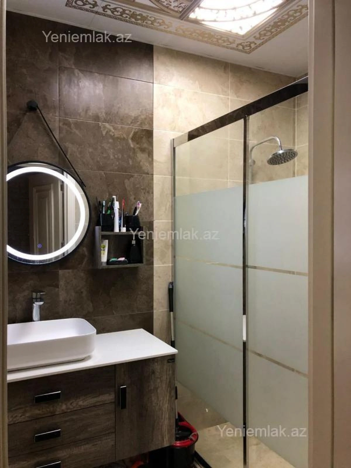 Satılır 4 otaqlı yeni tikili 146 m²