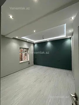 Satılır 3 otaqlı yeni tikili 92 m² — Bakı, Sabunçu 3 otaq 92.00 m²