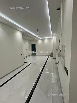 Satılır 3 otaqlı yeni tikili 92 m²