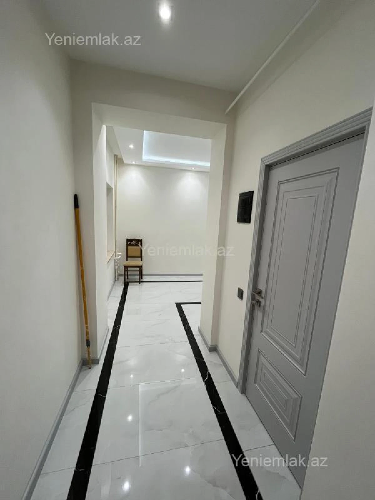 Satılır 3 otaqlı yeni tikili 92 m²