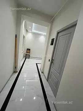 Satılır 3 otaqlı yeni tikili 92 m²