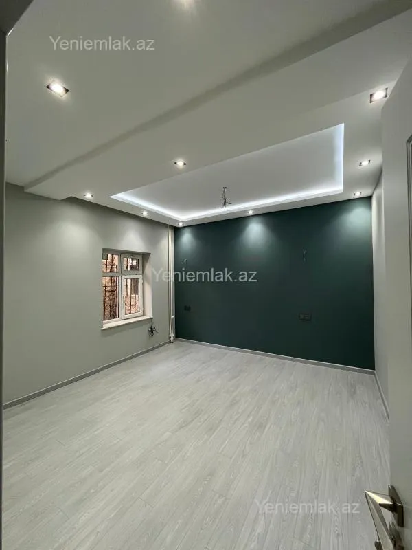 Satılır 3 otaqlı yeni tikili 92 m²