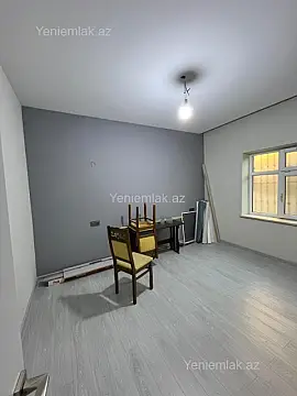 Satılır 3 otaqlı yeni tikili 92 m²