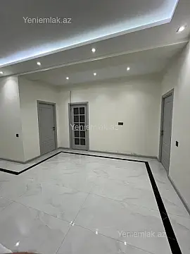 Satılır 3 otaqlı yeni tikili 92 m²