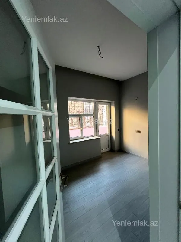 Satılır 3 otaqlı yeni tikili 92 m²