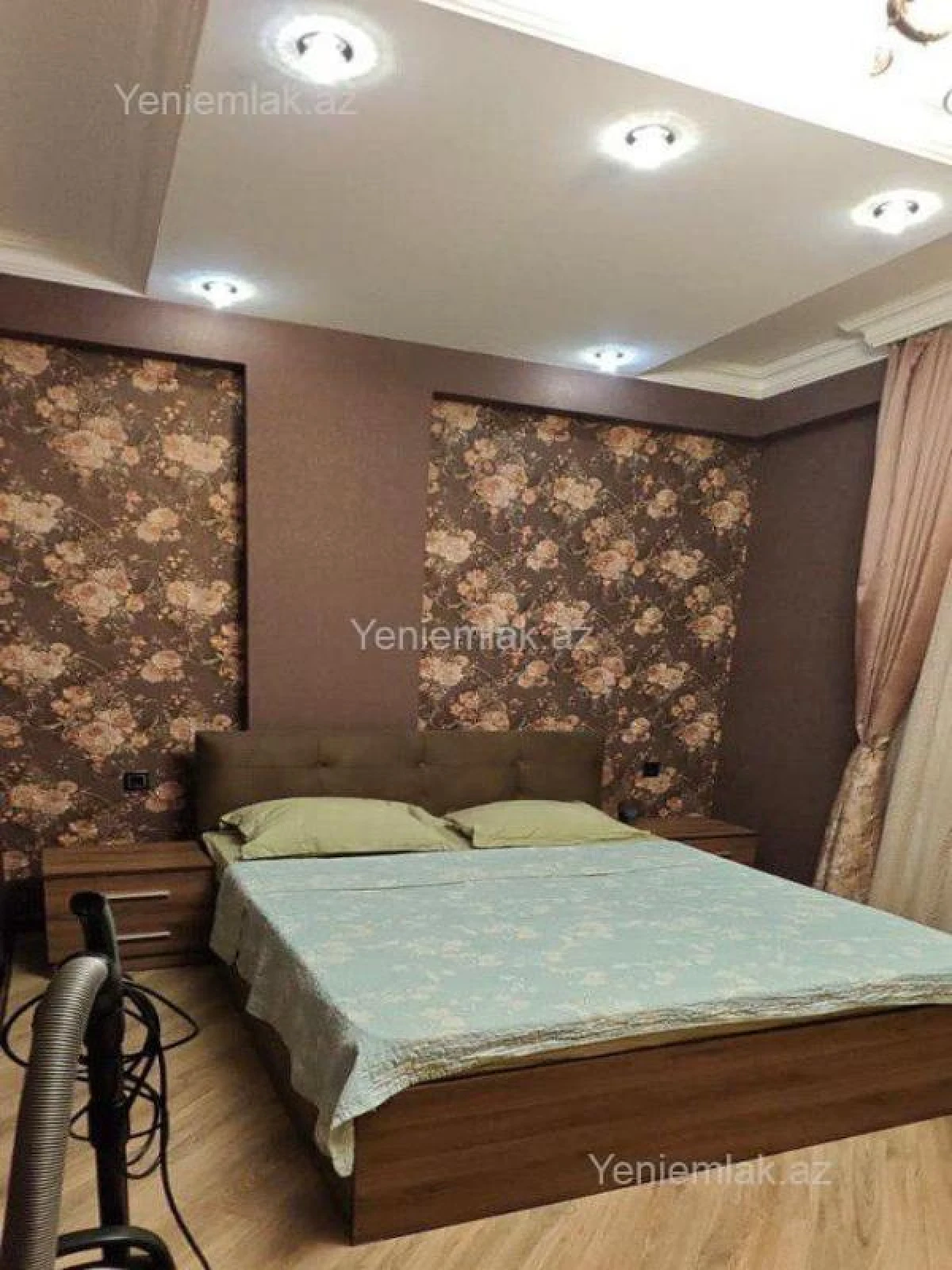 Satılır 3 otaqlı yeni tikili 81 m²