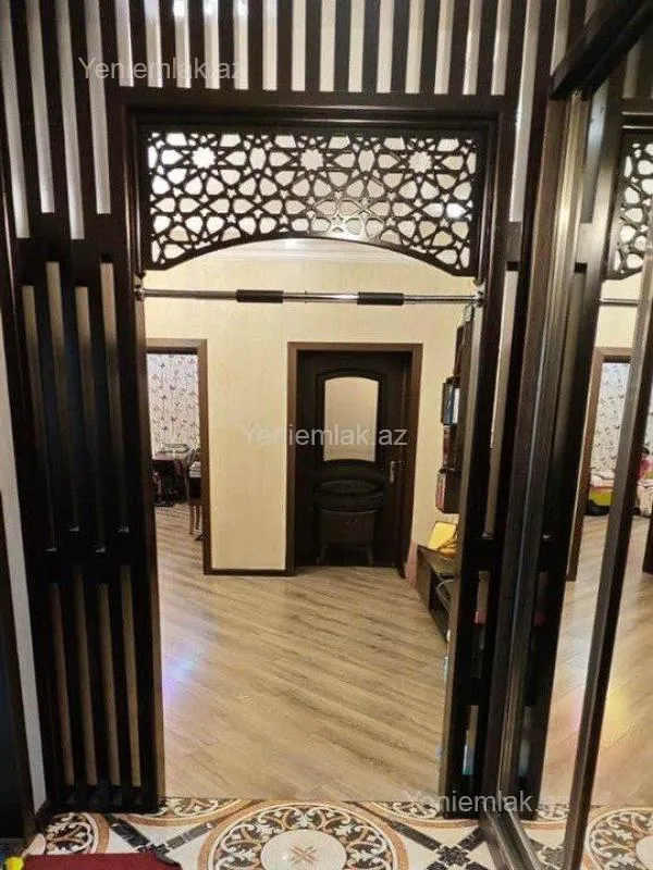 Satılır 3 otaqlı yeni tikili 81 m²