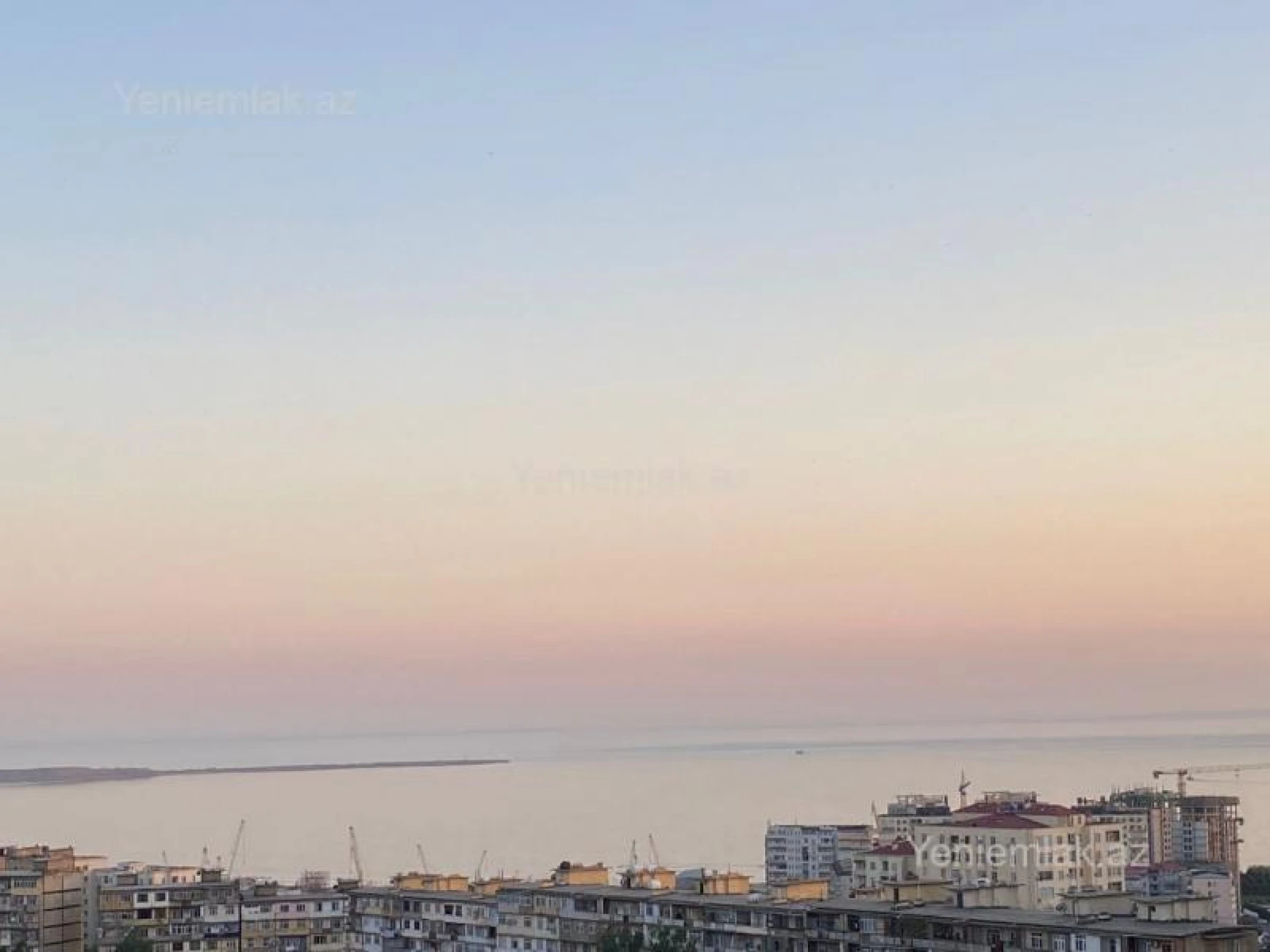 Satılır 3 otaqlı yeni tikili 81 m²