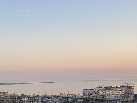 Satılır 3 otaqlı yeni tikili 81 m² — Bakı, Xətai 3 otaq 81.00 m²