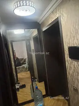 Satılır 2 otaqlı köhnə tikili 50 m²