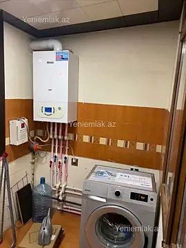 Satılır 2 otaqlı köhnə tikili 50 m²