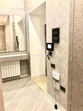 Satılır 2 otaqlı köhnə tikili 70 m²