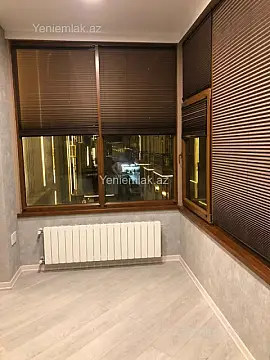 Satılır 2 otaqlı köhnə tikili 70 m²