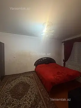 Satılır 5 otaqlı köhnə tikili 120 m²