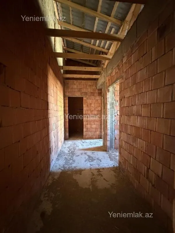 Satılır 1 otaqlı yeni tikili 40 m²