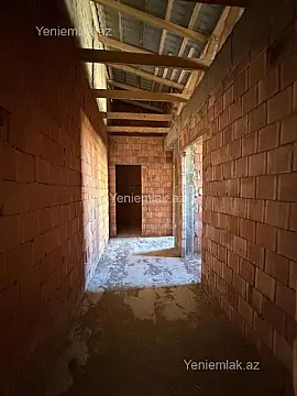 Satılır 1 otaqlı yeni tikili 40 m²