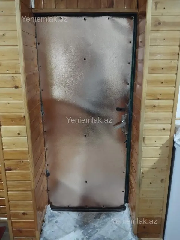 Satılır 4 otaqlı həyət evi 62 m²